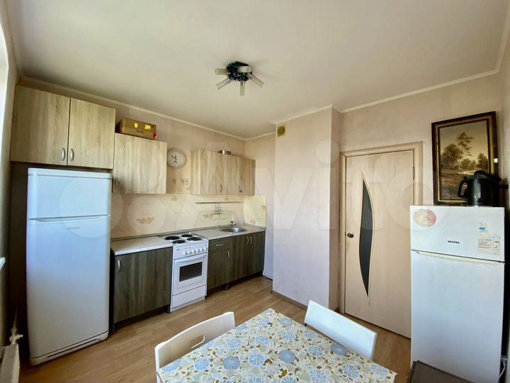 3-к. квартира, 74,2 м², 13/16 эт.