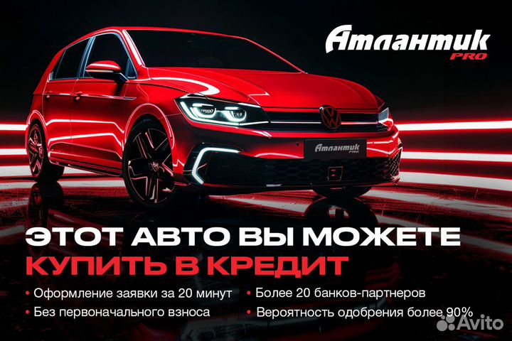 SsangYong Actyon 2.0 AT, 2011, 186 745 км