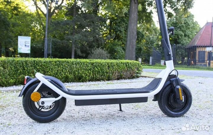 Электросамокат Xiaomi Himo L2