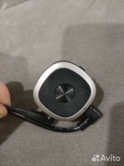 Bluetooth адаптер приемник передатчик с AptX HD