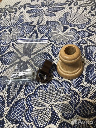 Набор для кронштейна карниза