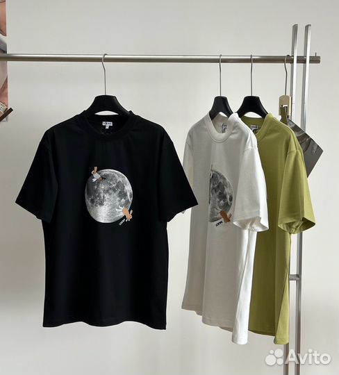 Футболки Loewe