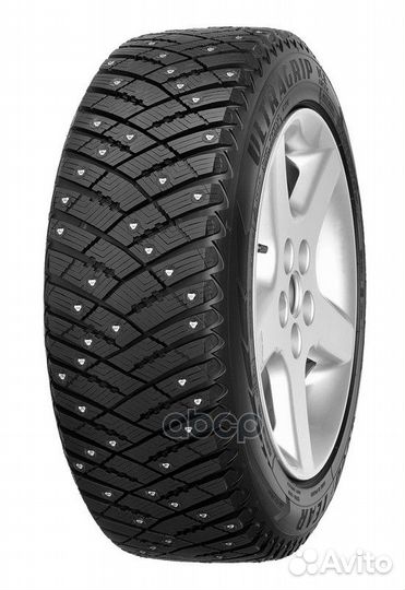 Goodyear Ultragrip Ice Arctic 245/45 R17