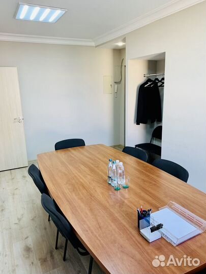 Юр адрес от собственника