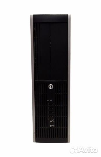Системный блок HPIntel core i3-3240, 8Gb RAM, 120G