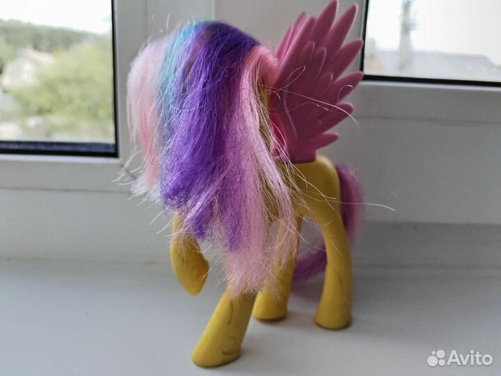 My Little Pony редкие
