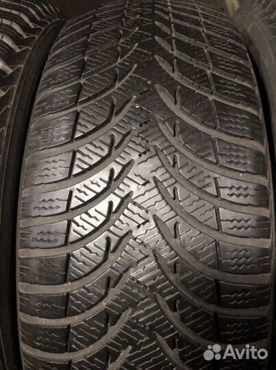 Michelin Alpin 205/55 R16