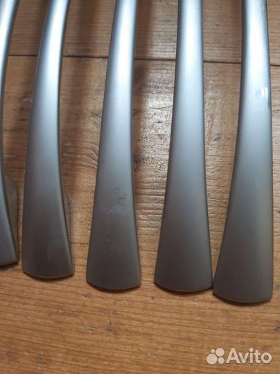 Мебельные ручки 128мм