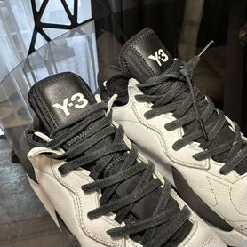 Кроссовки мужские Y-3