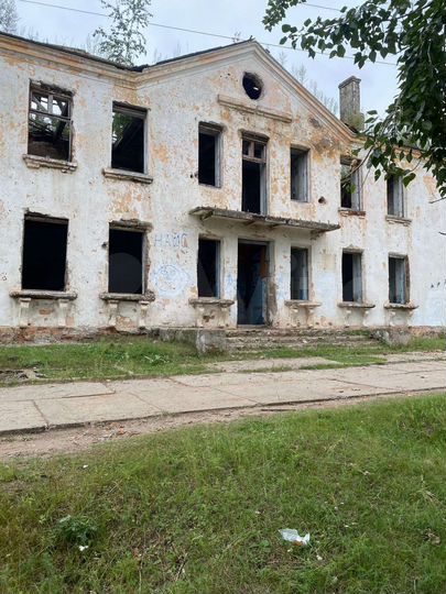 Участок 12,57 га (СНТ, ДНП)