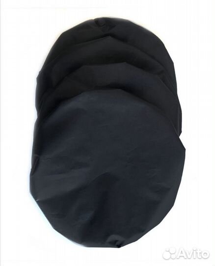 Чехлы для колёс коляски