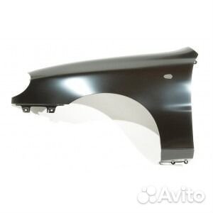 Крыло переднее левое Chevrolet Lanos/Ланос