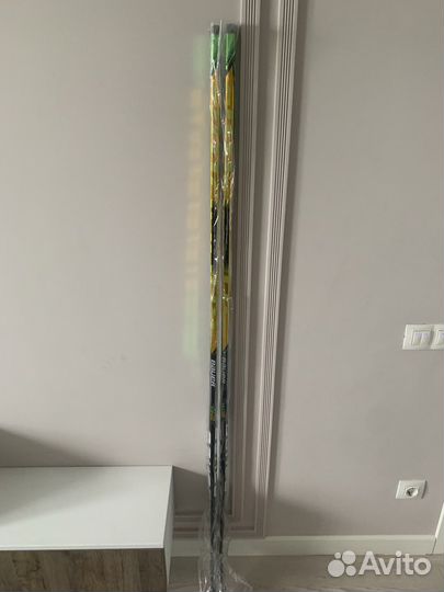 Клюшка Bauer Ultrasonic