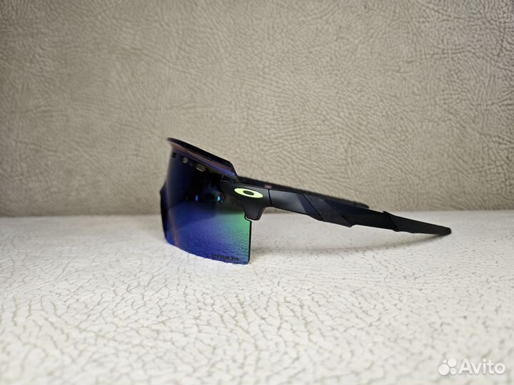 Oakley encoder