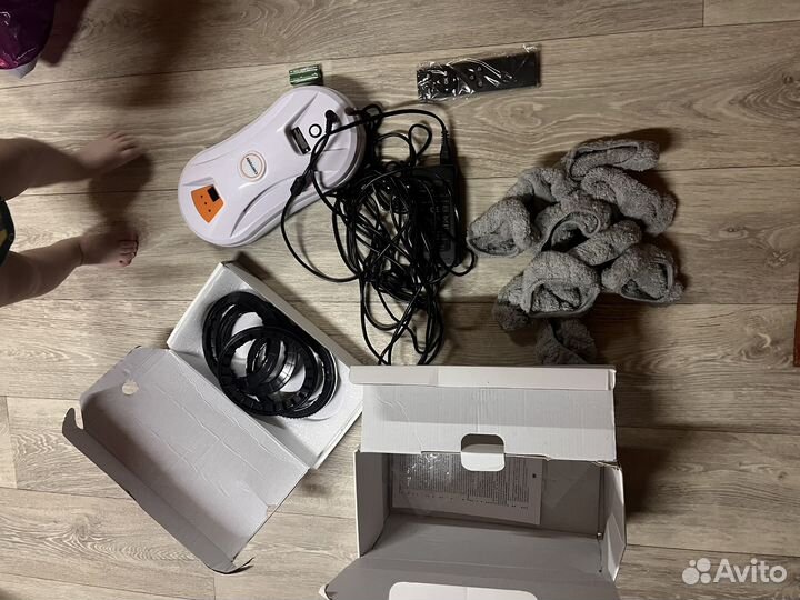 Робот мойщик окон