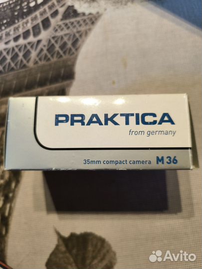 Фотоаппарат Practica M36