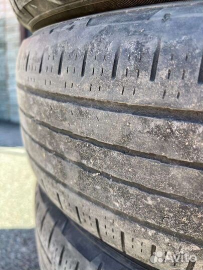 Continental Conti4x4Contact 225/65 R17