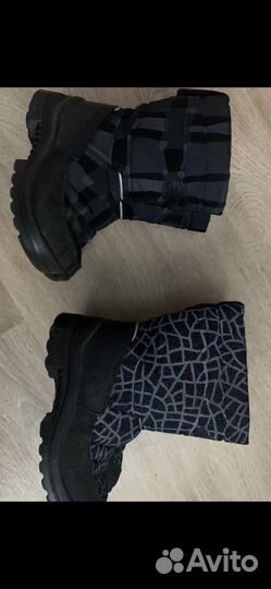 Валенки Kuoma