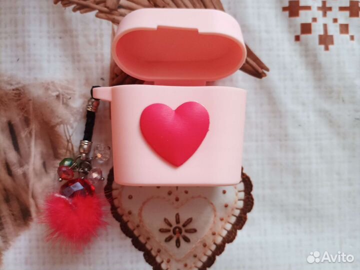 Чехол на наушники Mi Air 2S