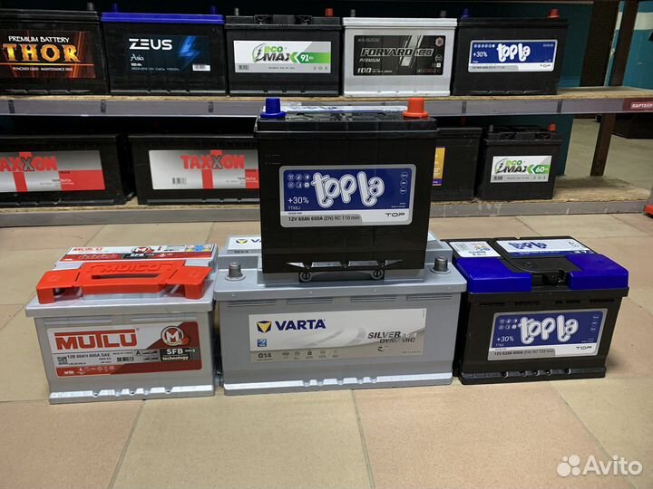 Аккумулятор на porsche Taycan