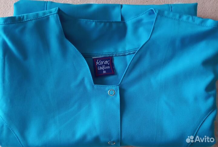 Медицинский костюм