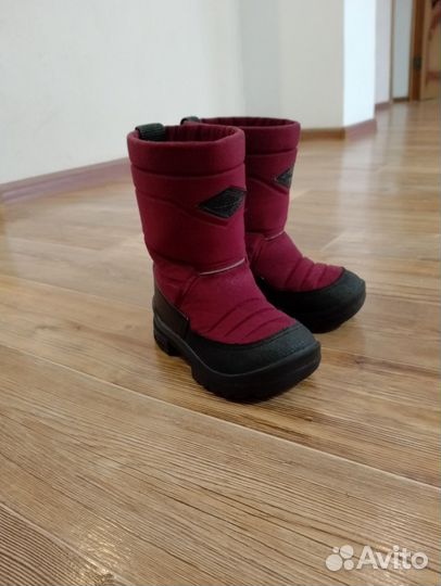 Валенки kuoma