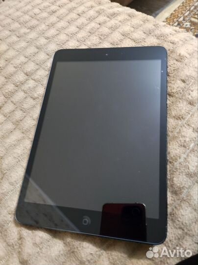 iPad mini 2