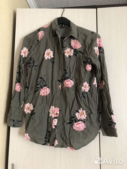 Отдам пакет вещей