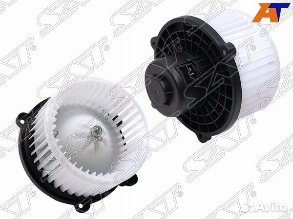 Мотор отопителя салона hyundai tucson 04-09, KIA s