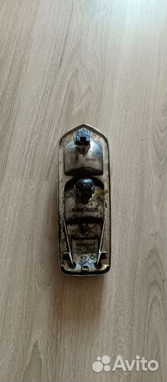 Фонарь зад. 2102