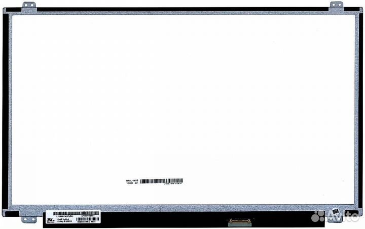 Экран для ноутбука MSI GP60 2QF