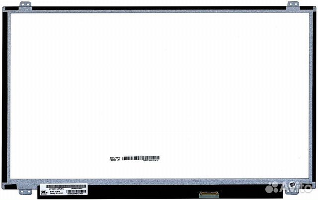 Экран для ноутбука MSI GP60 2QF