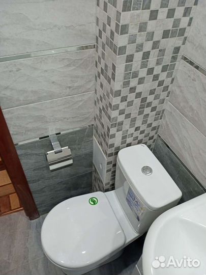 Отделочные работы