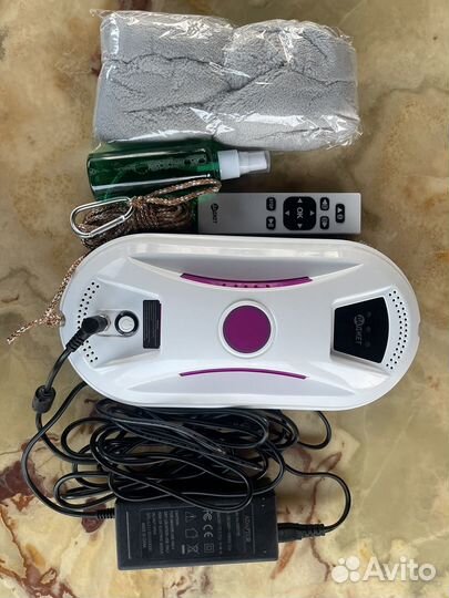 Робот мойщик окон