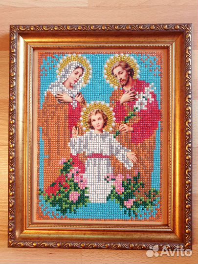 Иконы ручная работа