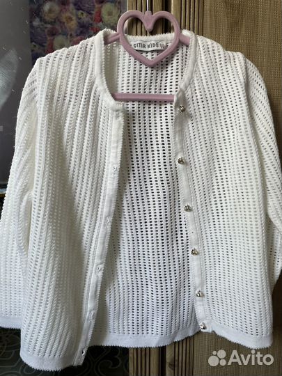 Школьная форма