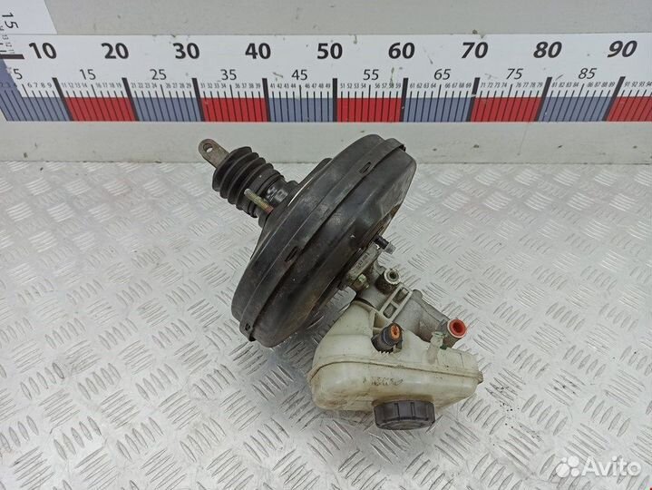 Усилитель тормозов вакуумный для Opel Corsa C