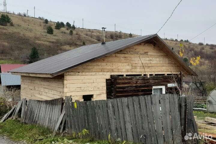 Крыша
