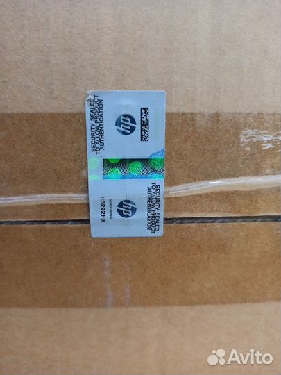 HP 300GB 10K SAS 2.5 SC