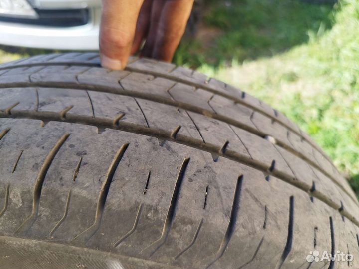 Колеса r 14 летние