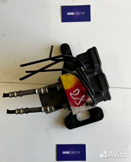 Блок ABS Land Rover Range Rover Sport 2 L494