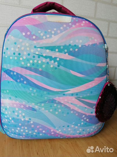 Школьный рюкзак