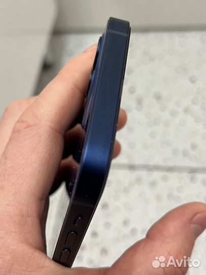 iPhone 12, 128 ГБ