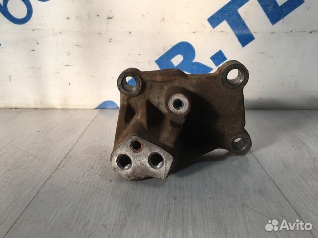 Кронштейн опоры двигателя KIA RIO 2 JB рест 1.6 мт