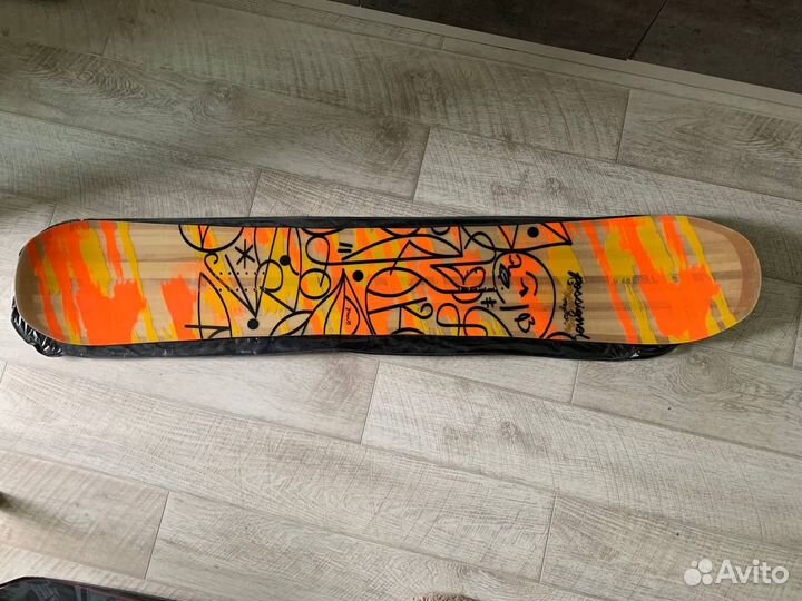 Rossignol Krypto Magtek 2013 168cm