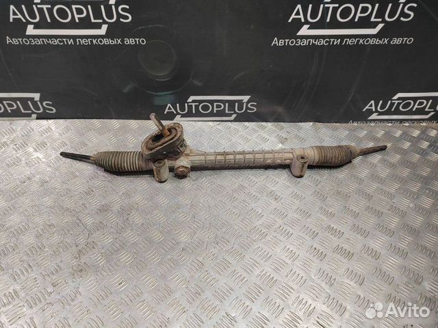 Рулевая рейка Opel Corsa C Z12XE