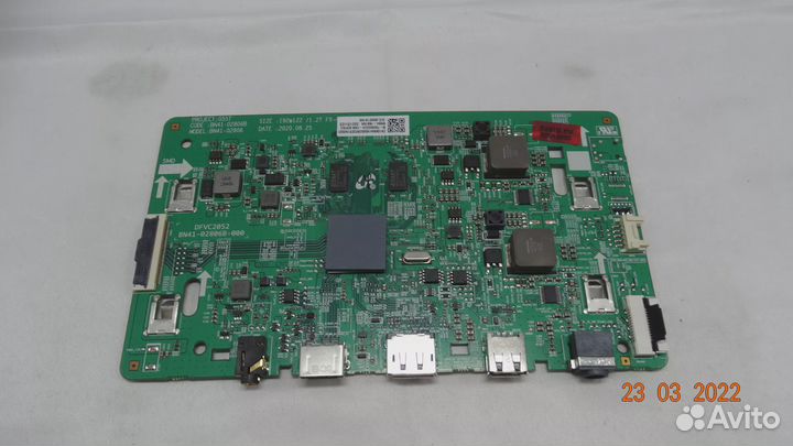 BN41-02806B BN94-16819A