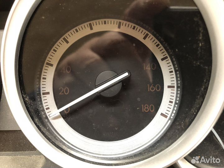 Панель приборов Mazda 6 GH 2007-2012