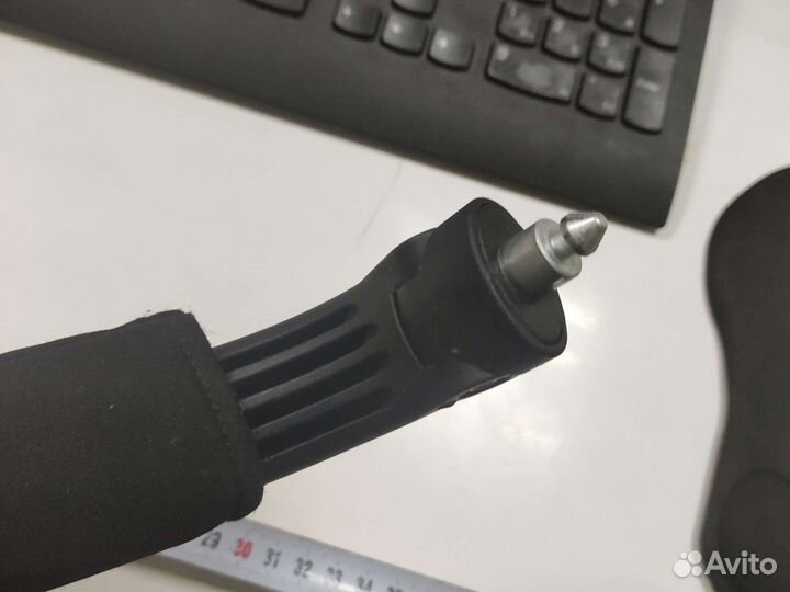 Бампер на коляску