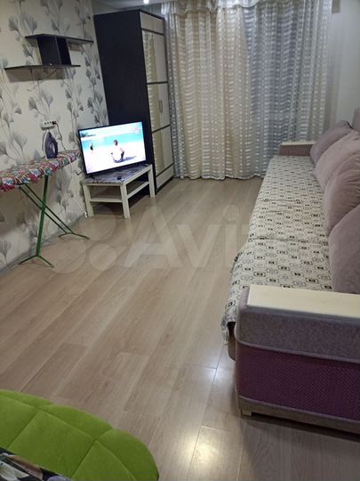2-к. квартира, 54 м², 4/5 эт.